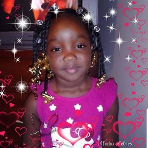 Meet your Posher, Zaina